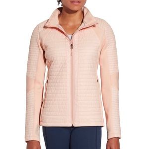 CALIA by Carrie Underwood Hybrid Puffer Jacket